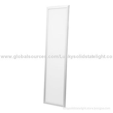 LED Panel Light, 32W Power, Sized 1,200*300mm, 5630 SMD, 95lm/W Luminous Efficiency